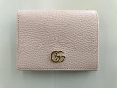 二つ折り財布|GUCCI