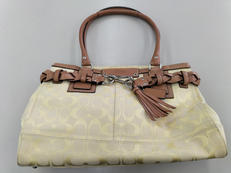 ハンドバッグ|COACH