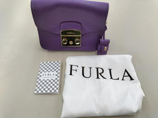 チェーンショルダーバッグ|FURLA