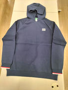 ニットパーカー|TOMMY HILFIGER