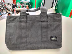 スモーキートートバッグ|PORTER