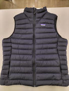 ダウンベスト|PATAGONIA
