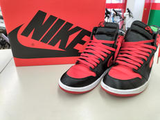AIR JORDAN 1 HIGH OG|NIKE