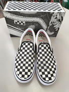 スリッポン|VANS