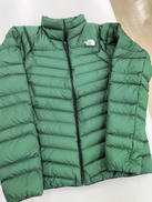 サンダージャケット|THE NORTH FACE