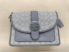 ショルダーバッグ|COACH
