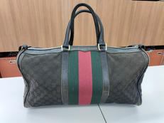 ミニボストンバッグ|GUCCI