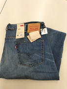 ジーンズ|LEVI’S