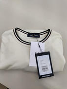 クルーネックTシャツ|FRED PERRY