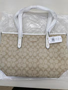 トートバッグ|COACH