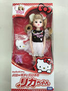 リカちゃん人形|TAKARA TOMY