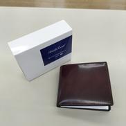 二つ折り財布|IRIDERCENT