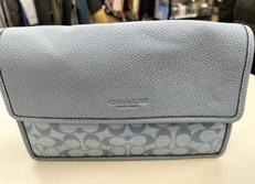 ショルダーバッグ|COACH