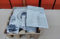 バイブレーションモップクリーナー|シーシーピー