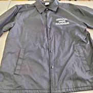 コーチジャケット|OFFICIAL髭男DISM