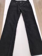 コーデュロイパンツ|BURBERRY BLACK LABEL