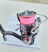 スピニングリール|DAIWA
