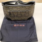 ショルダーバッグ|印傳屋