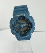 BABY-G|CASIO