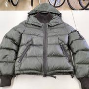 ダウンジャケット|DUVETICA