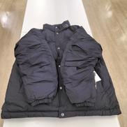 ALTERATION SIERRA JACKET|THE NORTH FACE