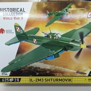 ブロック玩具|COBI