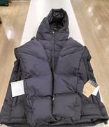 ビレイヤーパーカ|THE NORTH FACE