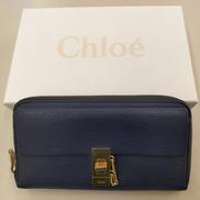 ラウンドファスナー|CHLOE