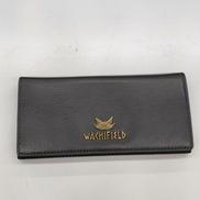 長財布|WACHIFIELD