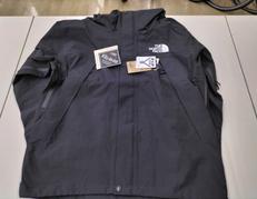 MOUNTAIN JACET|THE NORTH FACE