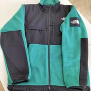 フリースジャケット|THE NORTH FACE