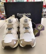 インスタポンプ　フューリー　95|リーボック