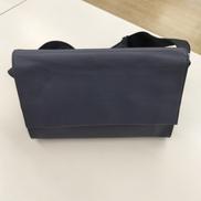 ワイドテープショルダーバッグ|EAR PAPILLONNER