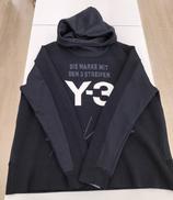 モヘヤ ニットプルオーバー|Y-3×ADIDAS