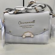 シナモロールミニショルダー|サンリオ