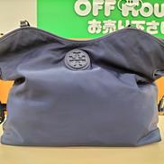 ナイロントートバッグ|TORY BURCH