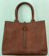 トート型ハンドバッグ|GENTEN