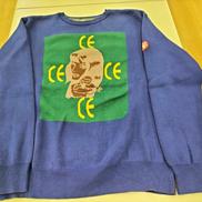 ニットセーター|C.E CAVEMPT