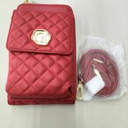 キルティングポシェット|GO‘S CLUB