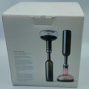 ワインブリーザー|MENU