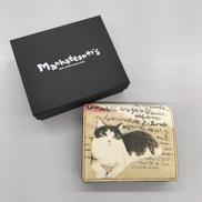 二つ折り財布|MANHATTANER.S