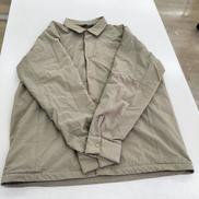 オクトーバーミッドシャツ|THE NORTH FACE