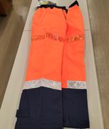 防水防寒パンツ|XEBEC