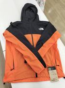SWALLOWTAIL HOODIE|THENORTHFACE