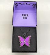 ネックレス|ANNASUI