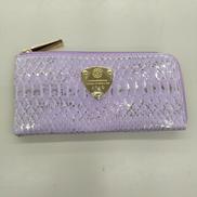 パイソン長財布|ATAO