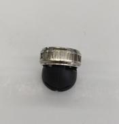 アトラスチタンリング|TIFFANY&CO.