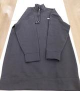 鹿の子ハーフジップドレス|LACOSTE