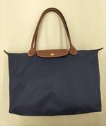 折りたたみナイロントートバッグ|LONGCHAMP