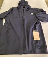 フレキシブルジャケット|THE NORTH FACE